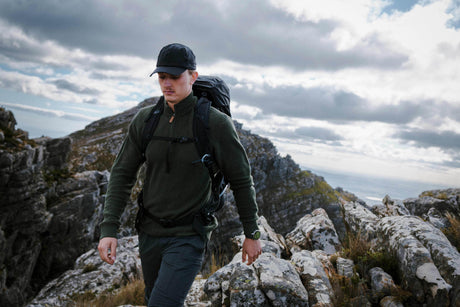 Indlæg på GrejPedia - Garmin Fenix 9 guide: Find den rigtige model - GrejFreak.dk