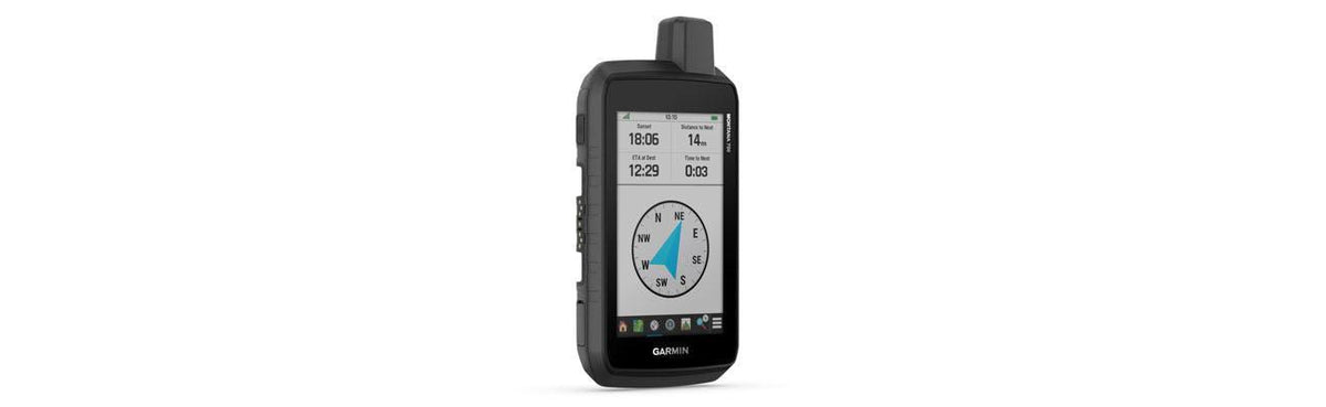 Indlæg på GrejPedia - GARMIN INREACH - GrejFreak.dk