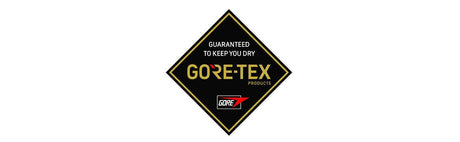 Logo af Gore-Tex 