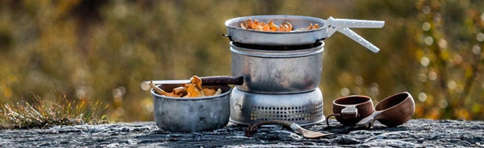 Indlæg på GrejPedia - Guide til at vælge Trangia - GrejFreak.dk