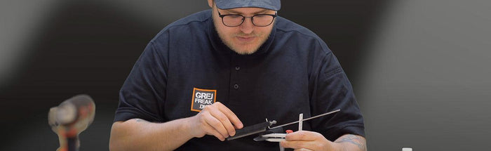 Indlæg på GrejPedia - Guide til knivslibning - GrejFreak.dk