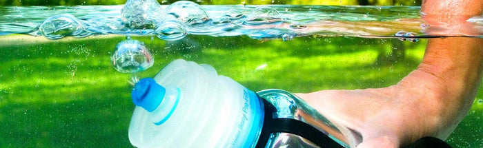 Indlæg på GrejPedia - Guide til rensning af vand - GrejFreak.dk