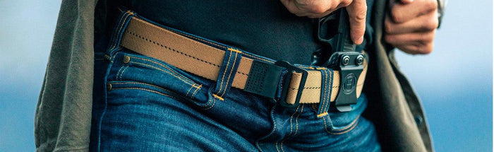 Indlæg på GrejPedia - Guide til taktiske bælter - GrejFreak.dk