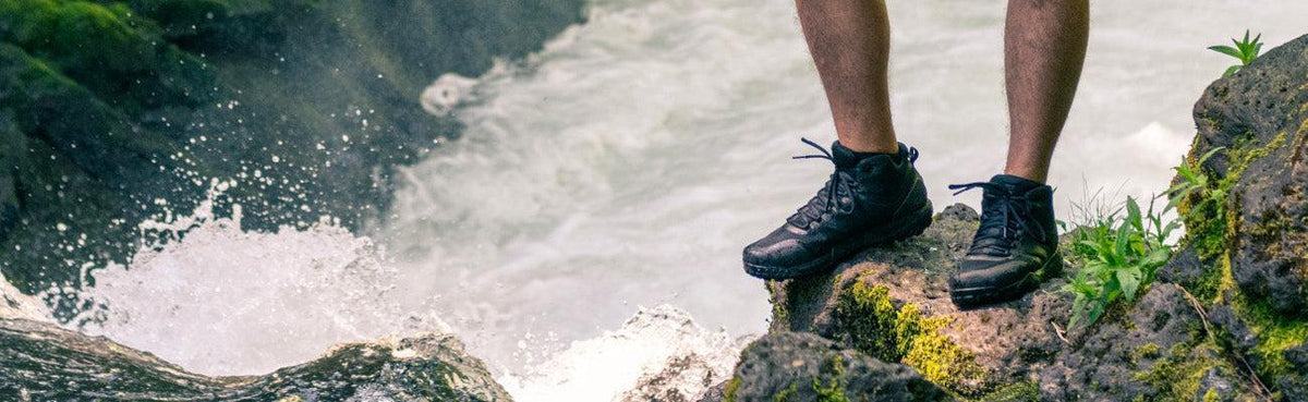 Indlæg på GrejPedia - Guide til taktiske sko - GrejFreak.dk