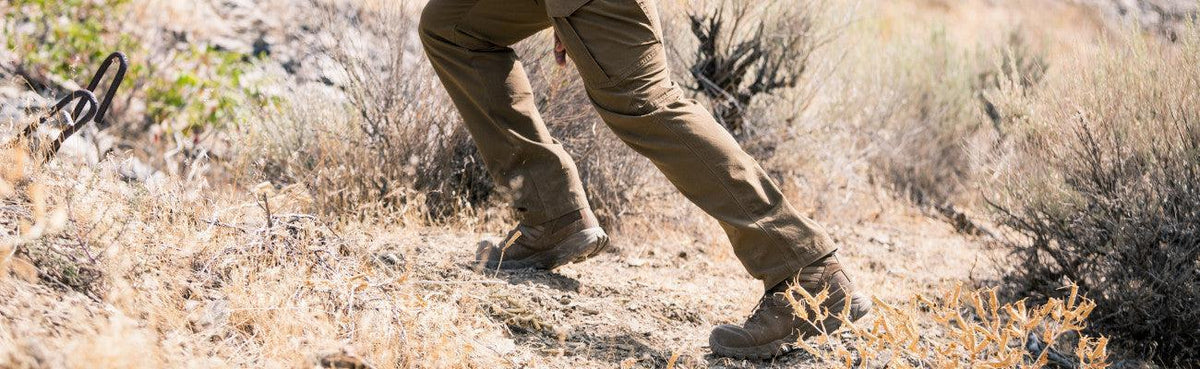 Indlæg på GrejPedia - Guide til taktiske støvler - GrejFreak.dk