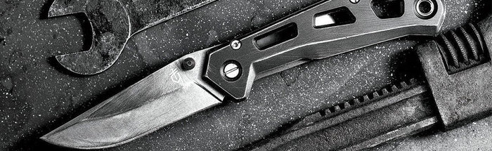 Indlæg på GrejPedia - Guide til valg af knivens type og materiale - GrejFreak.dk