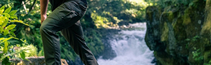 Indlæg på GrejPedia - Guide til valg af vandrebukser - GrejFreak.dk