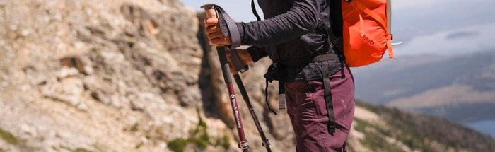 Indlæg på GrejPedia - Guide til vandrestave - GrejFreak.dk