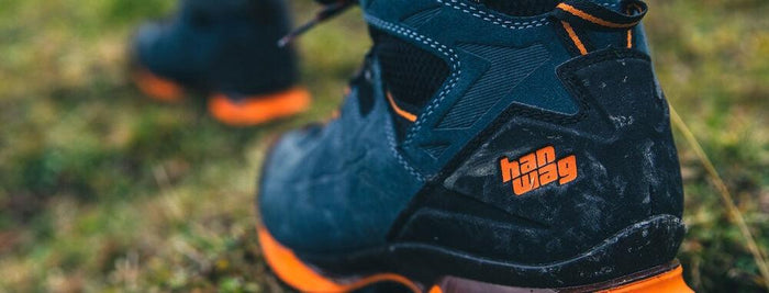 Indlæg på GrejPedia - Herrestøvler til vandring: Begyndermodeller vs. Professionelle modeller - GrejFreak.dk