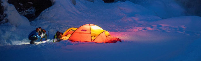 Indlæg på GrejPedia - Hold varmen i koldt vejr - GrejFreak.dk