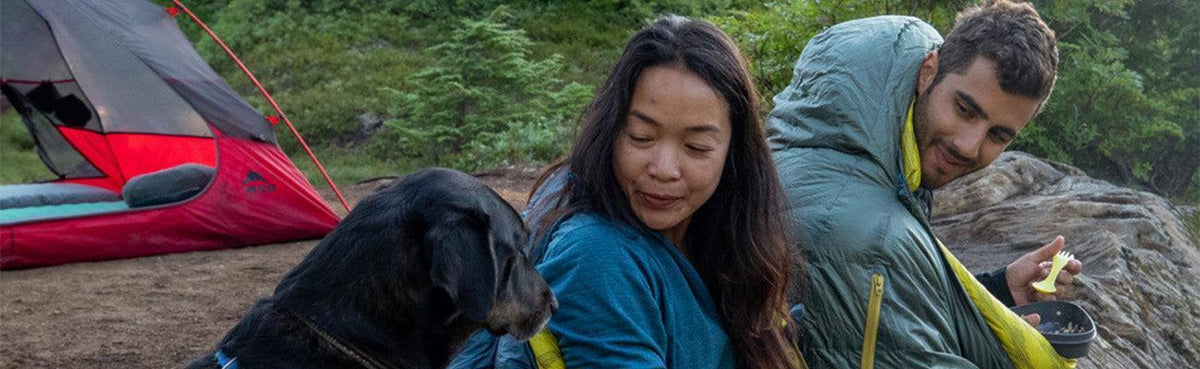 Indlæg på GrejPedia - Hold varmen i soveposen - GrejFreak.dk