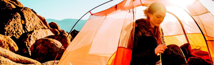 Indlæg på GrejPedia - Hvad er thru hiking? - GrejFreak.dk