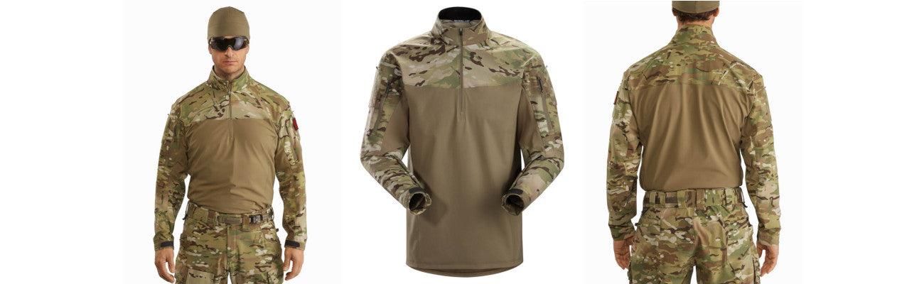 Indlæg på GrejPedia - Hvad er TWEAVE Durastretch Softshell? - GrejFreak.dk