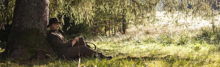 Indlæg på GrejPedia - Hvad må du i den danske natur - GrejFreak.dk