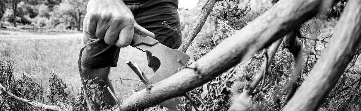 Indlæg på GrejPedia - Hvilken økse skal jeg bruge? - GrejFreak.dk