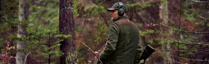 Indlæg på GrejPedia - Inspiration til nyjægeren - GrejFreak.dk