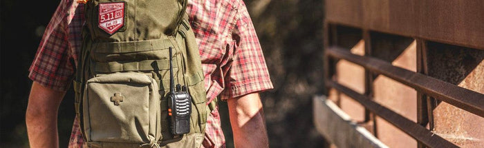 Indlæg på GrejPedia - MOLLE og PALS - GrejFreak.dk