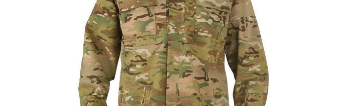 Indlæg på GrejPedia - MultiCam - GrejFreak.dk