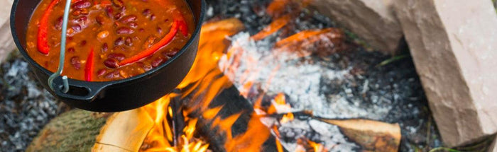 Indlæg på GrejPedia - Opskrift på bålgryde - GrejFreak.dk