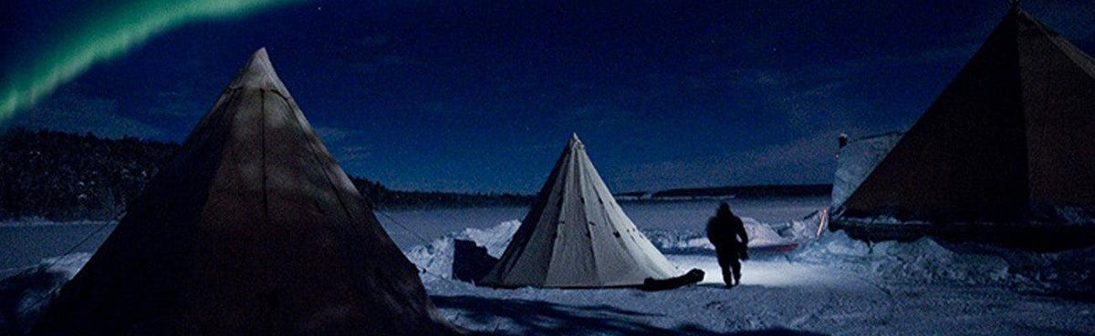 Indlæg på GrejPedia - Overnatning i naturen - GrejFreak.dk