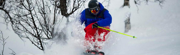 Indlæg på GrejPedia - Pakkeliste til skiferien - GrejFreak.dk