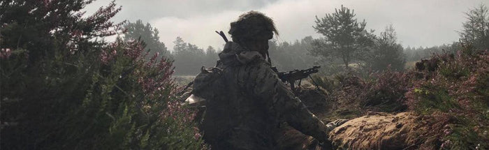 Indlæg på GrejPedia - Pakkeliste til værnepligt - GrejFreak.dk