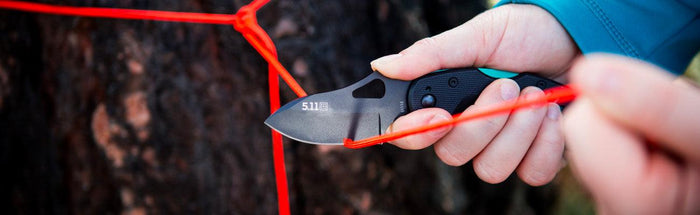 Indlæg på GrejPedia - Rengøring af knive - GrejFreak.dk