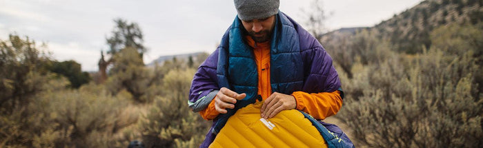 Indlæg på GrejPedia - Reparation af liggeunderlag - GrejFreak.dk