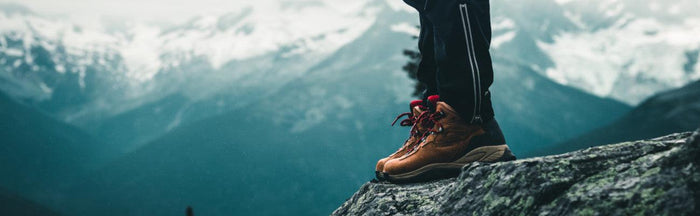 Indlæg på GrejPedia - Teknologier i fodtøj - GrejFreak.dk