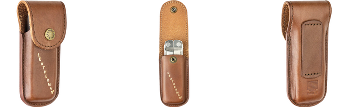 Indlæg på GrejPedia - Valg af etui til Leatherman - GrejFreak.dk