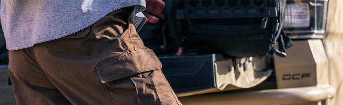 Indlæg på GrejPedia - Vask af taktisk tøj - GrejFreak.dk