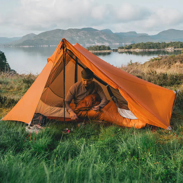 Indlæg på GrejPedia - NORGE ELLER SVERIGE OM SOMMEREN? HER ER ALT, DU SKAL VIDE FØR FRILUFTSTUREN - GrejFreak.dk