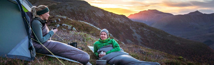 Indlæg på GrejPedia - Pakkeliste til overnatning i det fri - GrejFreak.dk