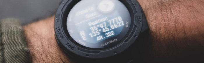 Garmin ur 