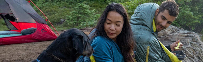 Indlæg på GrejPedia - Hold varmen i soveposen - GrejFreak.dk