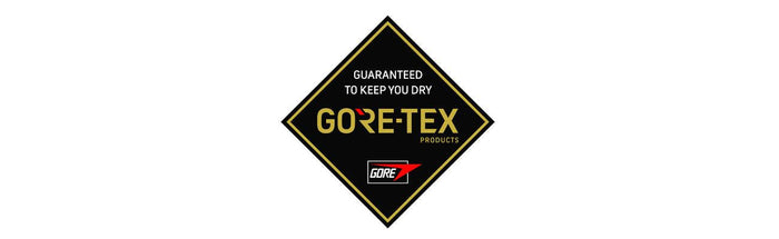 Logo af Gore-Tex 
