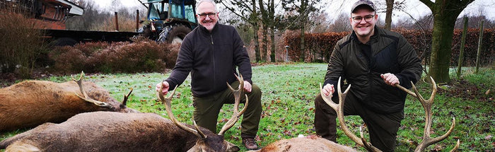 Indlæg på GrejPedia - Min vildeste jagtoplevelse - GrejFreak.dk