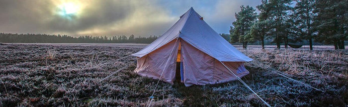 Indlæg på GrejPedia - UNDGÅ KONDENS I TELT - GrejFreak.dk