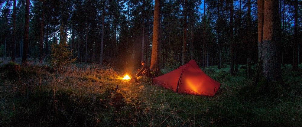 Indlæg på GrejPedia - Rengøring af telt - GrejFreak.dk