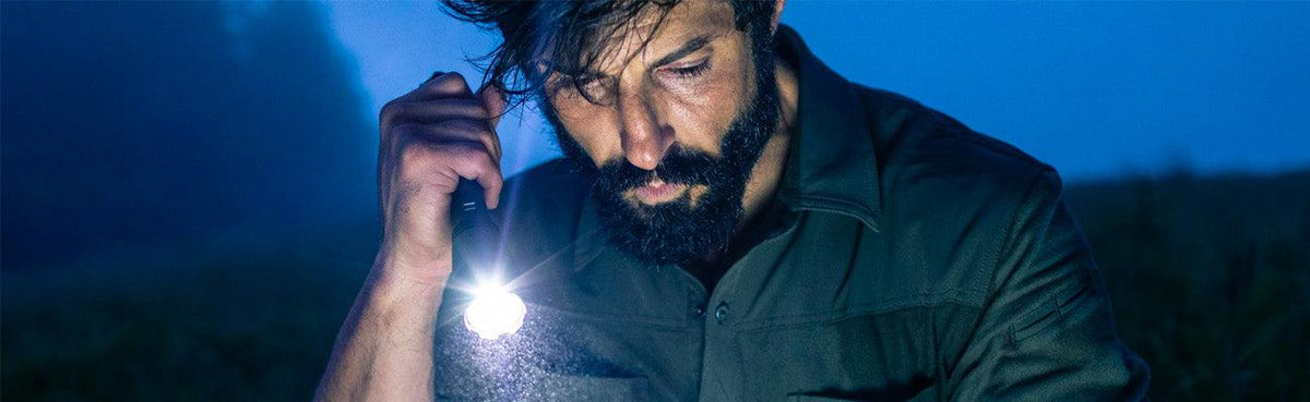 Indlæg på GrejPedia - Guide til lysstyrke - Hvad er Lumen, Lux og Watt? - GrejFreak.dk