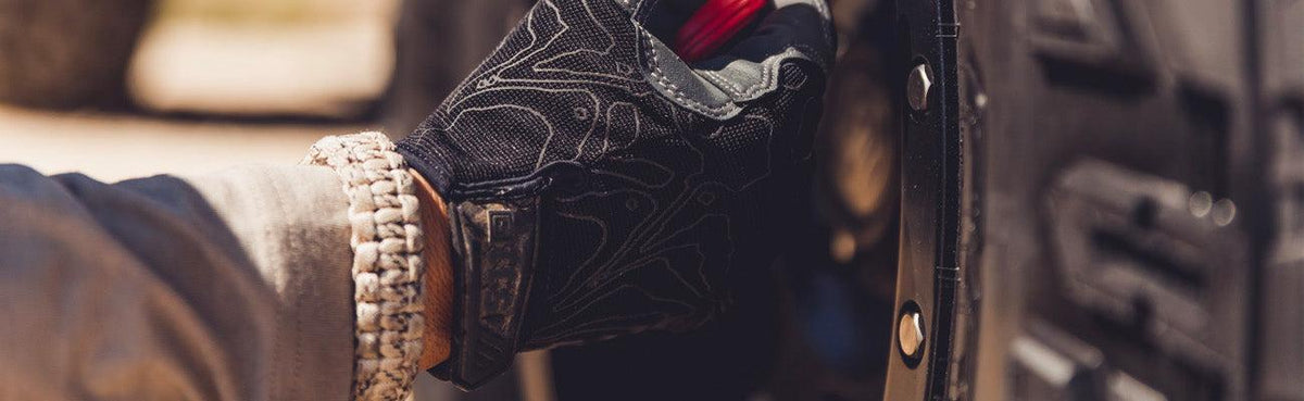 Indlæg på GrejPedia - Handsker størrelsesguide - GrejFreak.dk