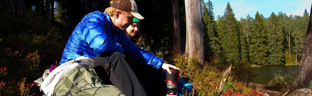 Indlæg på GrejPedia - De 7 smukkeste vandreture i Danmark - GrejFreak.dk