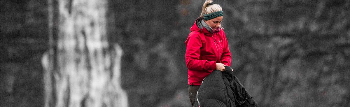 Indlæg på GrejPedia - HVAD ER EN SOFTSHELL JAKKE - GrejFreak.dk