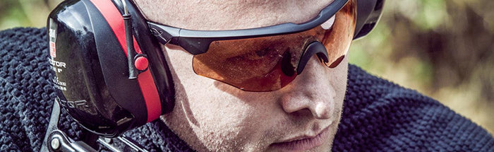 Indlæg på GrejPedia - SIKKERHEDSBRILLE STANDARD - GrejFreak.dk