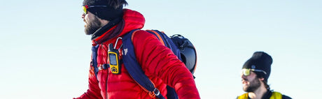 Indlæg på GrejPedia - GUIDE TIL VALG AF HÅNDHOLDT GPS - GrejFreak.dk