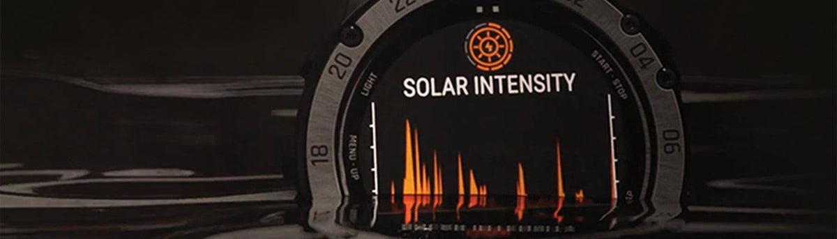 Indlæg på GrejPedia - HVILKET GARMIN SOLAR SKAL JEG VÆLGE? - GrejFreak.dk