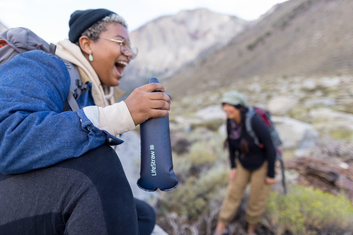 Indlæg på GrejPedia - LIFESTRAW PEAK - SÅDAN OPBEVARER DU DIT PERSONLIGE VANDFILTER - GrejFreak.dk