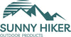 Sunny Hiker