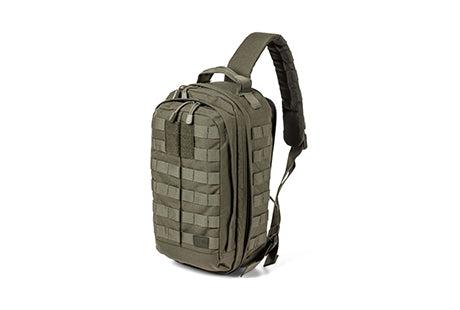 Grab & Go Bags - GrejFreak.dk