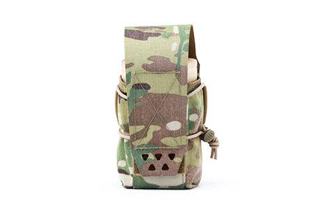 Granat Pouches - GrejFreak.dk